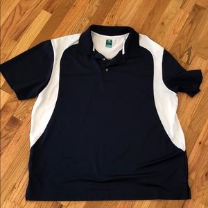 Golf shirt